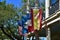 Four Flags Over New Orleans