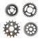 Four Gears