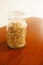 Four grain muesli