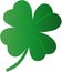four leaf clover pictures