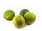 Four limes