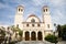 Four Martyrs Church, Rethymno, Crete