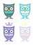 Four Owls