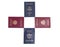 Four Passports