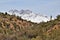 Four Peaks Mountain in, Tonto National Forest, Arizona, United States