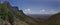 Four Peaks Phoenix Arizona Panoramic