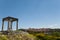 The Four Posts - Avila - Spain