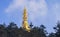 The four-sided buddhas of mount emei