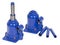 Four tons Hydraulic Bottle Car Jack