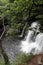 Four Waterfalls walk in Brecon Beacons