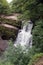 Four Waterfalls Walk in Brecon Beacons