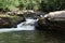 Four Waterfalls Walk in Brecon Beacons