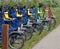 Four Wheeled Bikes Rentals in  Lake Tahoe