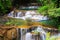 Fourth floor of huay mae kamin waterfall