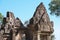 Fourth Gopura of Preah Vihear Temple, Cambodia