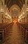 The Fourth Presbyterian Church in Chicago, Illinois