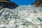 Fox Glacier Icefall