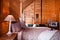 Fox Glacier Lodge apartment Interior - New Zealand