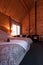 Fox Glacier Lodge apartment Interior - New Zealand
