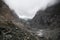 Fox Glacier, New Zealand