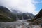 Fox Glacier, New Zealand