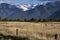 Fox Glacier New Zealand Rural