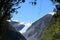 Fox Glacier, Te Moeka o Tuawe, New Zealand