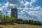 Fox Hill Tower in Vernon, Connecticut