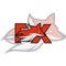Fox Mascot or Logo Idea with text