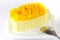 Foythong cake, Gold Egg Yolks Thread Cake