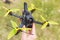 Fpv high-speed drone copter