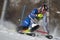FRA: Alpine skiing Val D\'Isere men\'s slalom