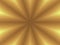 Fractal - Gold Star Background