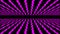 Fractal, retro, neon fractal with purple stripes