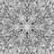 fractals kaleidoscope background texture for presentations