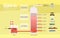 Fractional distillation of crude oil diagram