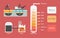 Fractional distillation of crude oil diagram