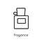 Fragance icon from collection.