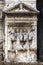 Fragment of Castel Nuovo\'s triumphal arch