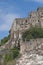 Fragment of Mont Saint Michel (France)