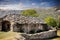 Fragment of the Old Monastery Zhytomislik, Mostar, Bosnia and Herzegovina