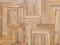 Fragment of parquet floor texture