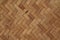 Fragment of parquet floor. Wooden background, texture for mobile devices and website.