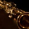 Fragment Soprano Saxophone