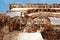 Fragment Wall Holy Sepulchre church