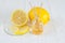 Fragrance Lemon sticks or Scent diffuser