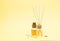 Fragrant Oil Diffusers with Reed Sticks