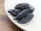 Fragrant tonka beans, for baking