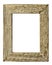 Frame wood vintage simple style