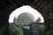 Framed Gol Gumbaz